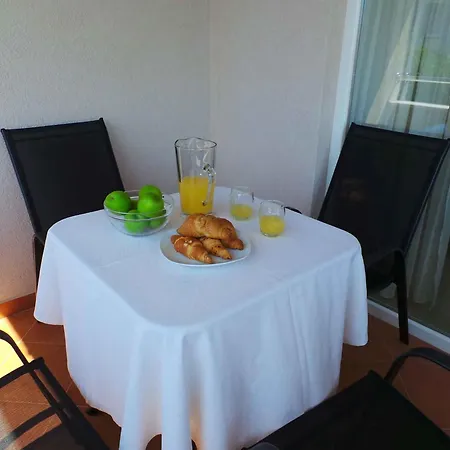 Apartmán 1 Ližnjan