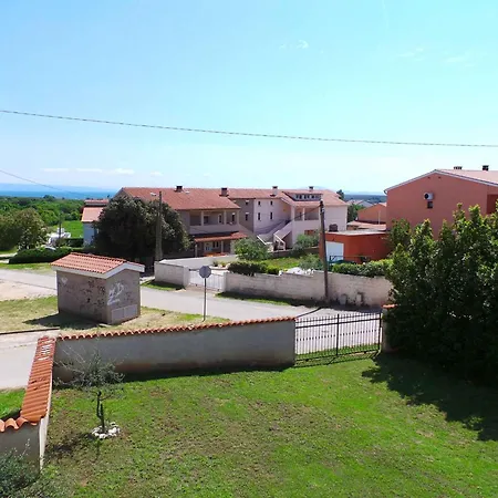 1 Apartmán