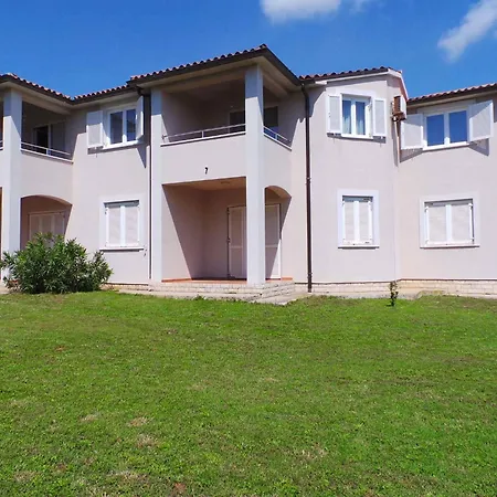 Apartmán 1 Ližnjan