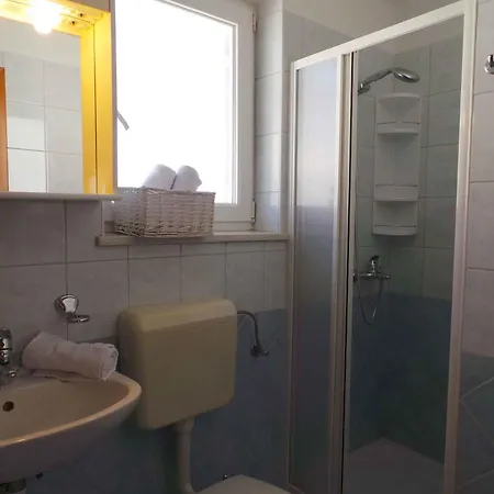 Apartament 1 Ližnjan