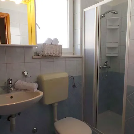1 Apartmán *