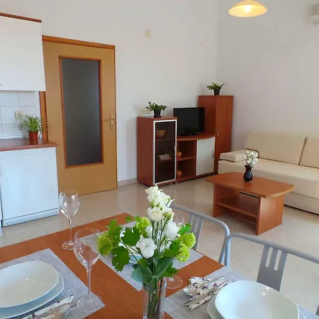 1 Apartmán Ližnjan