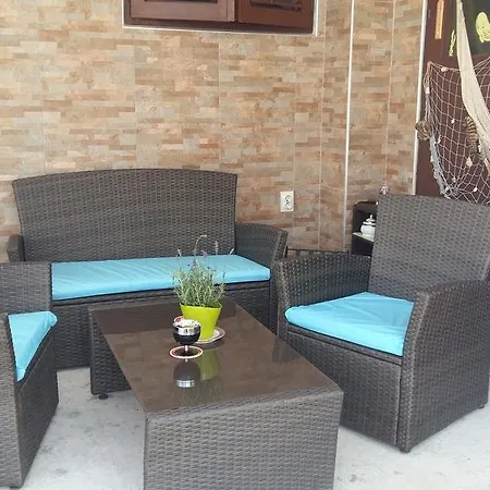 1 Apartament Ližnjan
