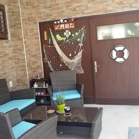 Apartmán 1