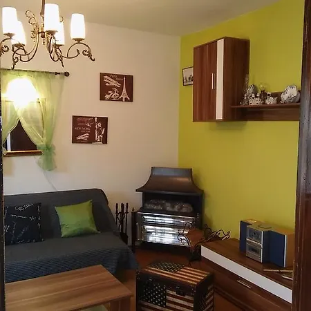 Apartament 1 Ližnjan