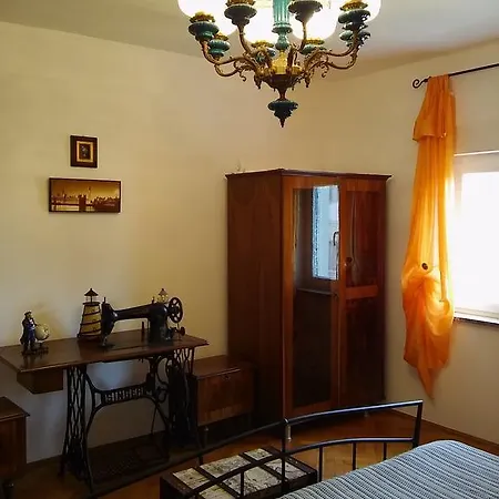 1 Apartmán *