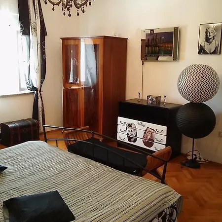 Apartmán 1 Ližnjan