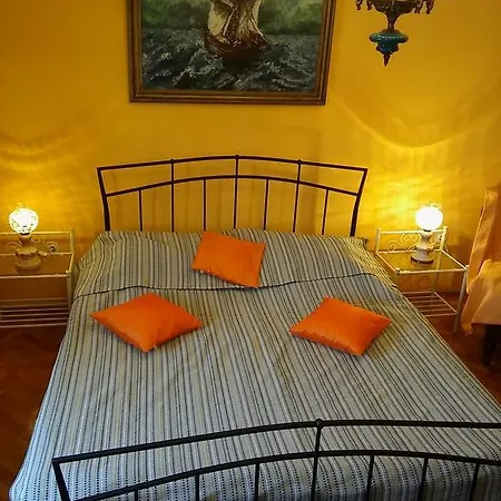 1 Apartmán Ližnjan