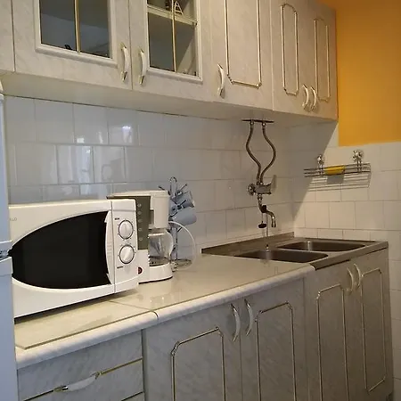 1 Apartament Ližnjan