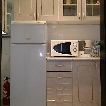 Apartament 1 Ližnjan