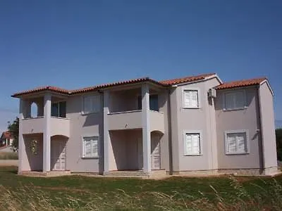 Apartment 1