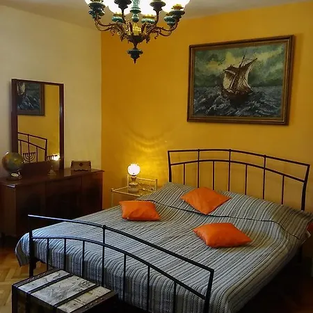 Apartment 1