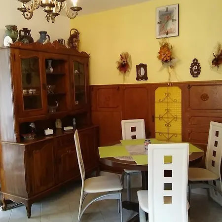 Apartment 1 *