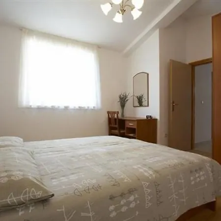 Apartment 1
