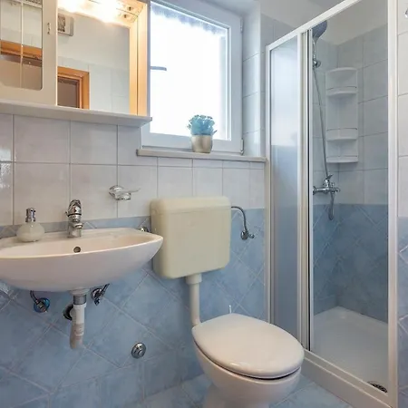 1 Apartment Liznjan